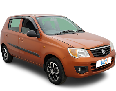 Maruti Alto K10-img